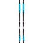 McKINLEY Kinder Langlauf Ski Active Grip Jr + Prolink Access Jr, Größe 120 in 