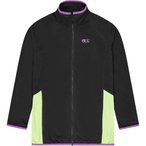 Picture Inaria Fleece  Herren  Fleecejacke schwarz Größe L Trekking Schnell tr