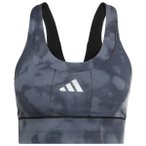 adidas - Women's Adi365 Running Pocket Graphic AOP - Sport-BH Gr XL blau