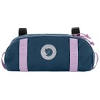 Fjällräven - Hoja Handlebar Pocket - Lenkertasche Gr One Size blau