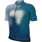 Alé Herren Flash Trikot (Größe S, blau)