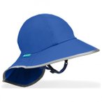 Sunday Afternoons - Baby's Play Hat - Hut Gr S - 47-50 cm blau