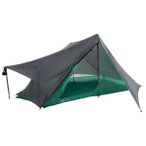 Big Agnes - String Ridge VST 2.5 - 2-Personen Zelt grau