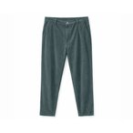 Mazine Corduroy Hose Herren  Jeans & Freizeithose grau Größe S Lifestyle  Haut