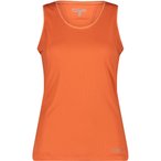 CMP Top Damen  Tanktops orange Größe XL Trailrunning | Laufen  Geruchsneutrali