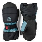 Hestra - Kid's CZone Mitt - Handschuhe Gr 2 schwarz