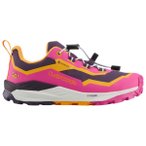 Lowa - Kid's Fauli GTX Lo - Multisportschuhe 28 bunt
