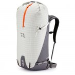 Rab - Latok 38 - Tourenrucksack grau