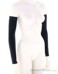 Rapha Thermal Arm Warmers Armlinge-Schwarz-S