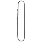 Beal - Jammy - Rundschlinge Gr 50 cm weiß/grau