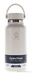 Hydro Flask Wide Mouth Flex Cap 946ml Thermosflasche-Beige-One Size