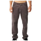 Rip Curl - Premium Surf Cord Pant - Freizeithose Gr 46 braun