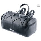 Deuter - Mondego HB 8 - Lenkertasche Gr 8 l grau/blau