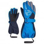 Ziener - Lauro AS Glove Junior - Handschuhe Gr 2 blau