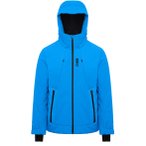 Colmar Contemporary Herren Skijacke ( Blau 58 Größe,)