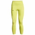 Under Armour Smart Form Rush Leggings Nov Damen ( Gelb M)