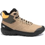 Hanwag Kaduro Mid Gore-Tex Herren Wanderschuhe ( Hellbraun 7 40,5 EU |) , Typ AB