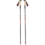Black Diamond Pursuit Carbon Z - Faltstöcke octane 130 cm
