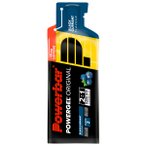 PowerBar - Powergel Original Black Currant (mit Koffein) - Energiegel Gr 41 g sc