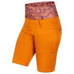 Ocun - Women's Sansa Shorts - Shorts Gr M orange