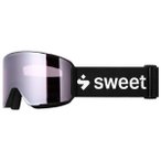 Sweet Protection - Boondock II RIG Reflect S3 - Skibrille Gr M schwarz