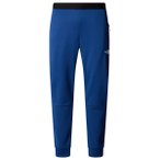The North Face - Mountain Athletics Fleece Pant - Trainingshose Gr XL blau