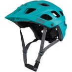 IXS Trail Evo Radhelm (Größe 58-62CM, blau)