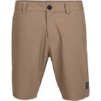 BRUNOTTI Herren Bermuda Marret, Größe 3XL in Grau