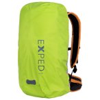 Exped - Rain Cover - Regenhülle Gr S grün