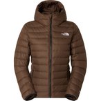 The North Face Classic Down   Damen  Isolationsjacke braun Größe XS Trekking  