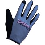 Zimtstern Flowz MTB   Fingerhandschuhe grau Größe M Mountainbike | Gravel  Wid