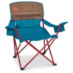 Kelty - Deluxe Lounge - Campingstuhl bunt