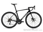 Giant TCR Advanced Pro 0 Di2 28'' 2026 Rennrad-Schwarz-M/L