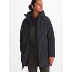Marmot Oslo GTX  Damen  Isolationsjacke schwarz Größe L Lifestyle  Isolierend 