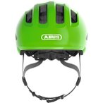 ABUS Kinder Helm SMILEY 3.0, Größe S in Grün