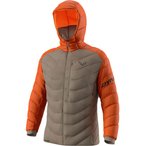 Dynafit Tigard Down Rds  Herren  Laufjacke orange Größe XXL Trekking  Klein ve