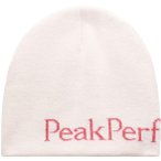 Peak Performance PP Hat Mütze Unisex ( Pink one size)