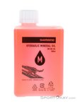Shimano Mineralöl 500ml Bremsflüssigkeit-Rot-500