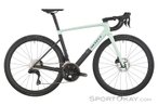 Scott Addict RC 30 28'' 2026 Rennrad-Mehrfarbig-XL