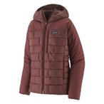 Patagonia Women's Hi-Loft Nano Puff Hoody - Isolationsjacke (Auslauf)