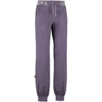 E9 Aria Hose Damen  Kletterhose lila Größe S Bouldern | Sportklettern  Hautfre
