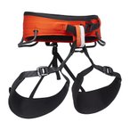Black Diamond Long Haul Harness - Klettergurt