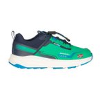 Trollkids - Kid's Bjordal Hiker - Multisportschuhe 28 türkis