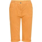 Chillaz Jessy 2.0 3/4 Hose Damen  Jeans & Freizeithose orange Größe M Bouldern