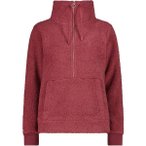 CMP Damen Rolli WOMAN SWEAT, Größe 38 in Lila