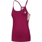 Ocun Arista  Damen  Tanktops pink Größe M Sportklettern | Bouldern | Yoga  Ela