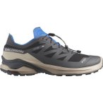 SALOMON Herren Trailrunningschuhe SHOES XA META GORE-TEX MIF Black/Oxford, Grö�