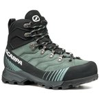 Scarpa Ribelle TRK GTX Women - Bergschuh