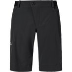 Schöffel Style Keitele  Herren  Fahrradhose schwarz Größe S Gravel | Rennrad 