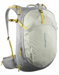 Salomon - Tagestour-Wanderrucksack - Trailblazer 30 Sedona Sage/Seagrass  - Beig
